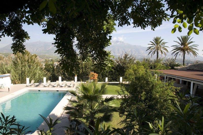 فندق Tossal D'altea