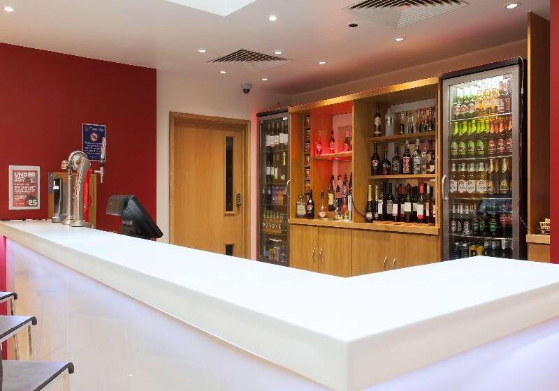 فندق Travelodge London Central Southwark