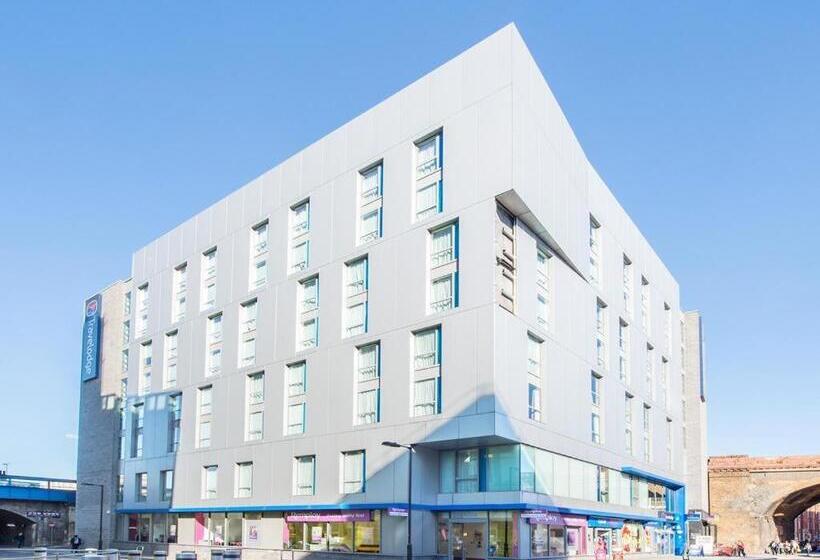 فندق Travelodge London Central Southwark