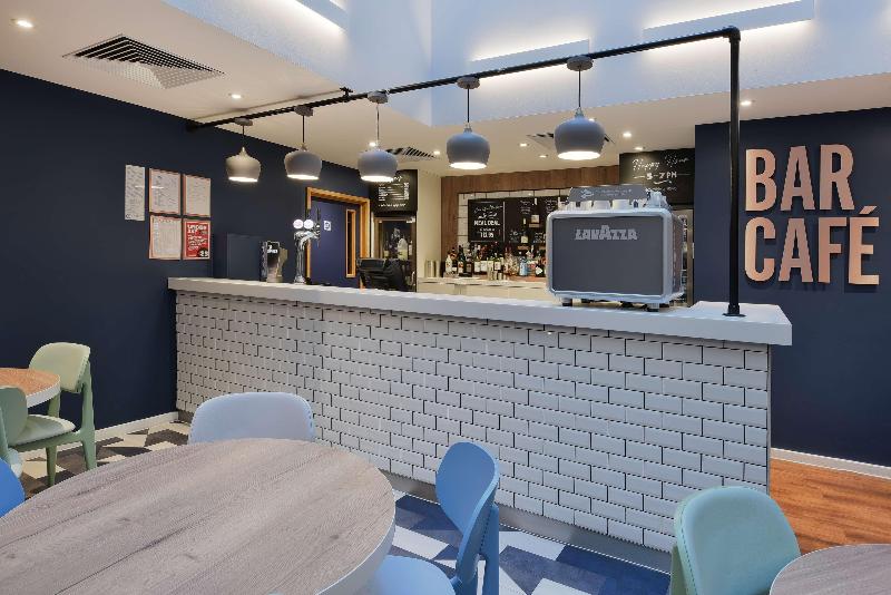 فندق Travelodge London Central Southwark