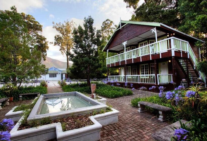 ホテル Tsitsikamma Village Inn