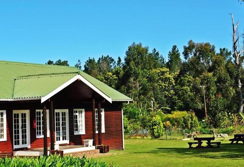 ホテル Tsitsikamma Village Inn