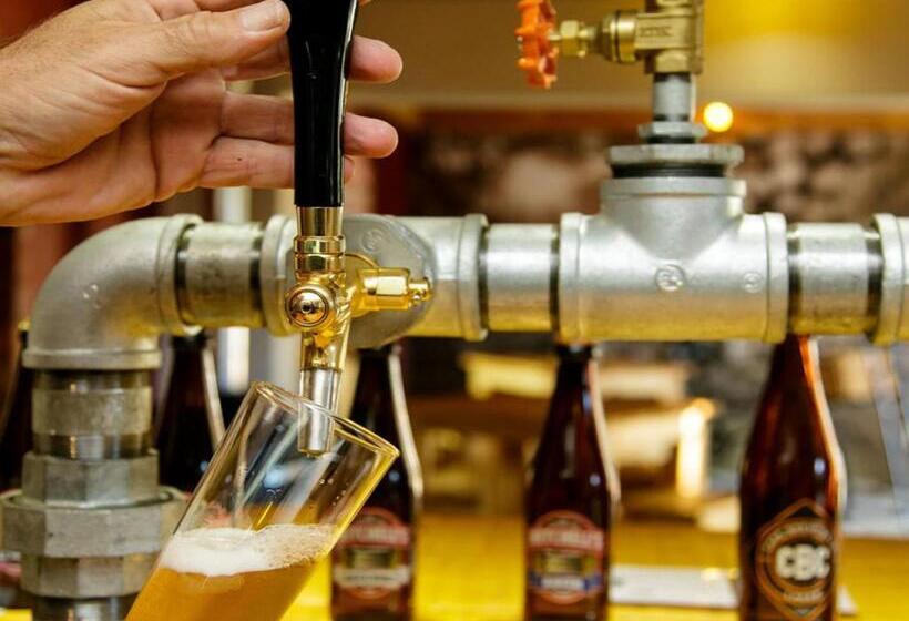 ホテル Tsitsikamma Village Inn