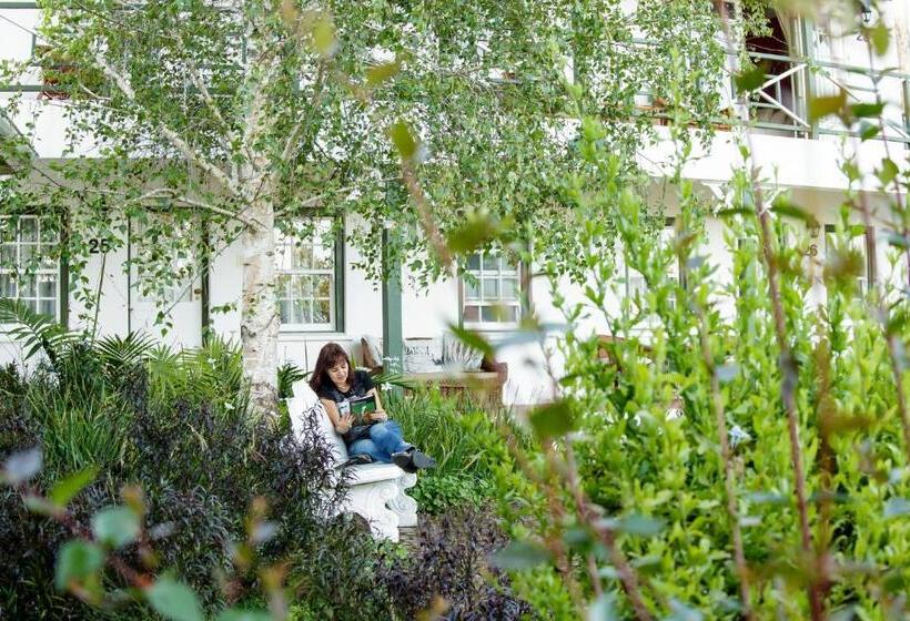 ホテル Tsitsikamma Village Inn