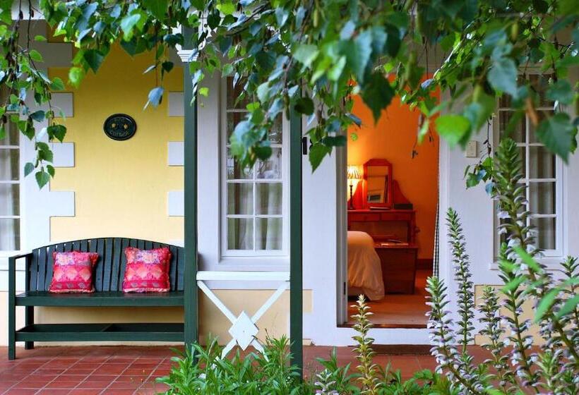 ホテル Tsitsikamma Village Inn