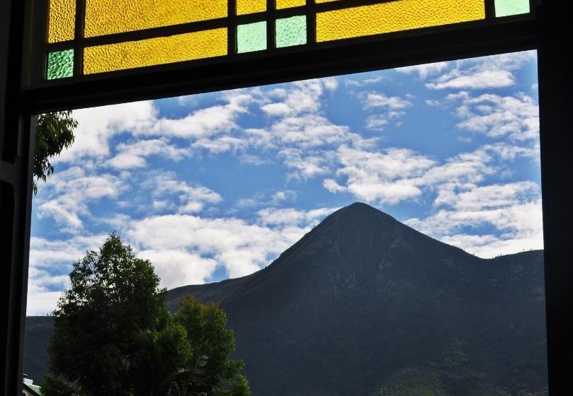 ホテル Tsitsikamma Village Inn