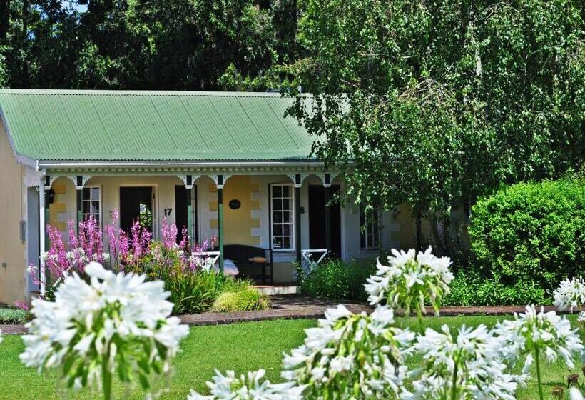 ホテル Tsitsikamma Village Inn