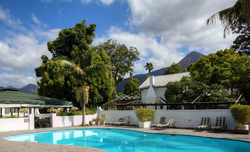 ホテル Tsitsikamma Village Inn