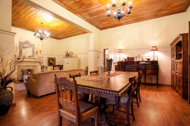 ホテル Tsitsikamma Village Inn