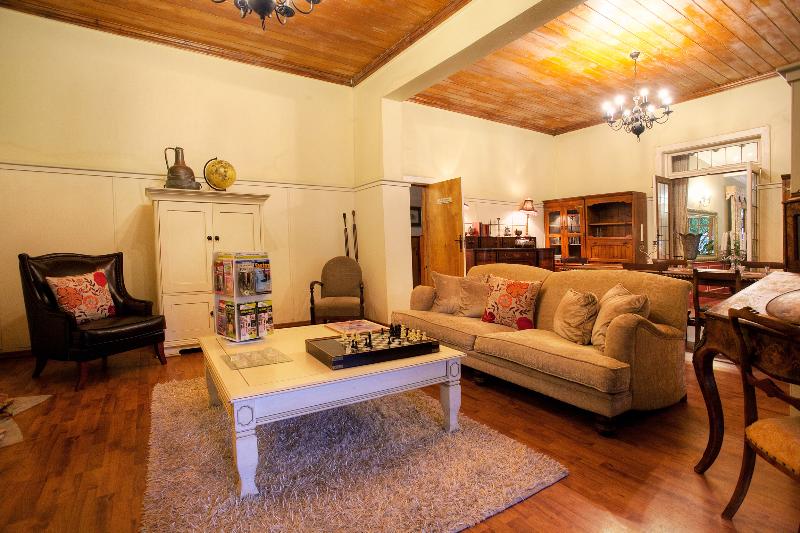 ホテル Tsitsikamma Village Inn