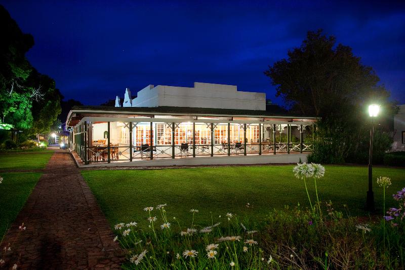 ホテル Tsitsikamma Village Inn