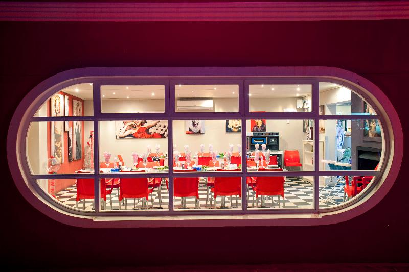 ホテル Tsitsikamma Village Inn