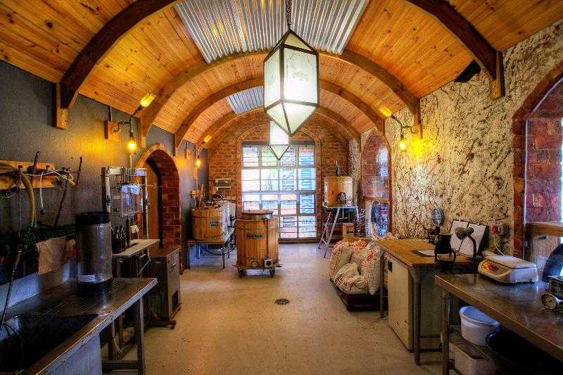 ホテル Tsitsikamma Village Inn