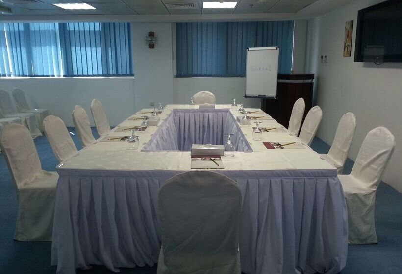 Sharjah Hotel Apartments   الشارقة