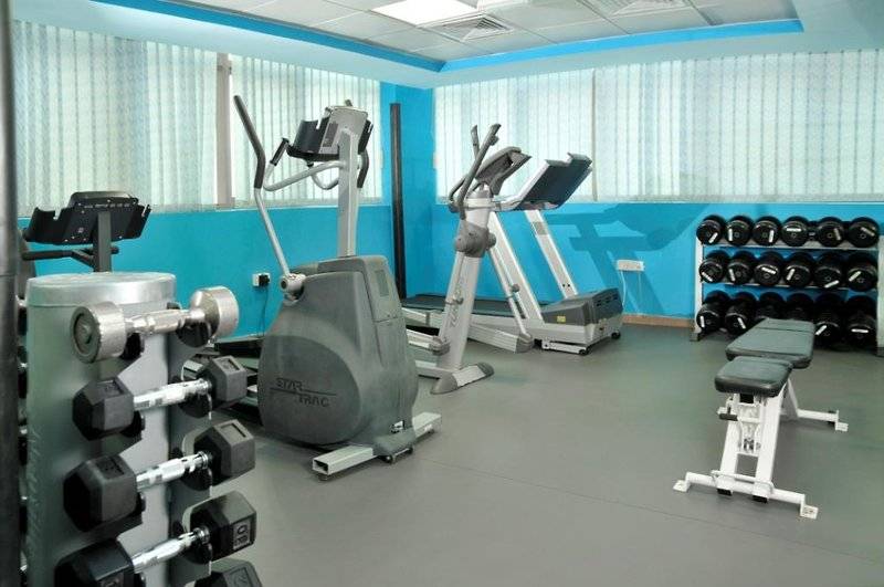 Sharjah Hotel Apartments   الشارقة