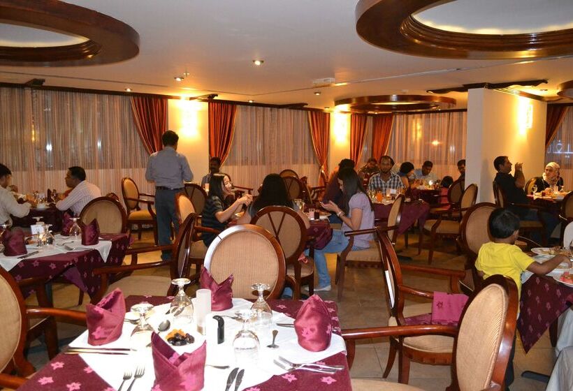 Sharjah Hotel Apartments   الشارقة