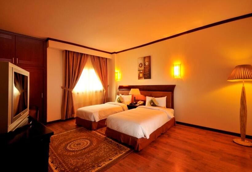 Sharjah Hotel Apartments   الشارقة