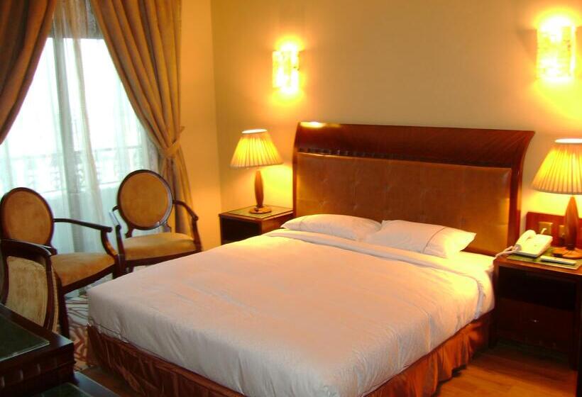 Sharjah Hotel Apartments   الشارقة