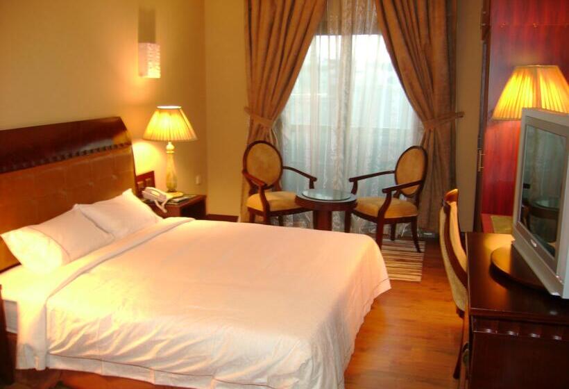 Sharjah Hotel Apartments   الشارقة
