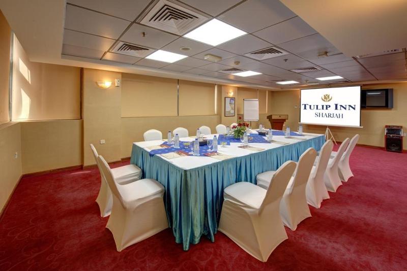 Sharjah Hotel Apartments   الشارقة