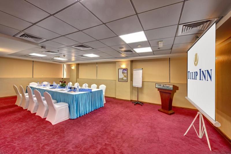 Sharjah Hotel Apartments   الشارقة