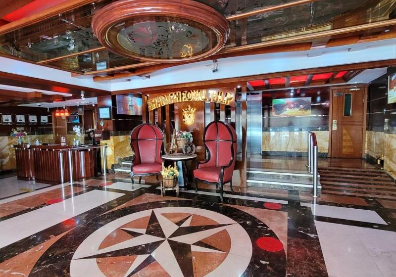 Sharjah Hotel Apartments   الشارقة