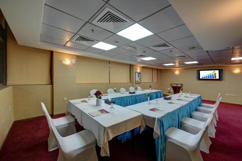 Sharjah Hotel Apartments   الشارقة