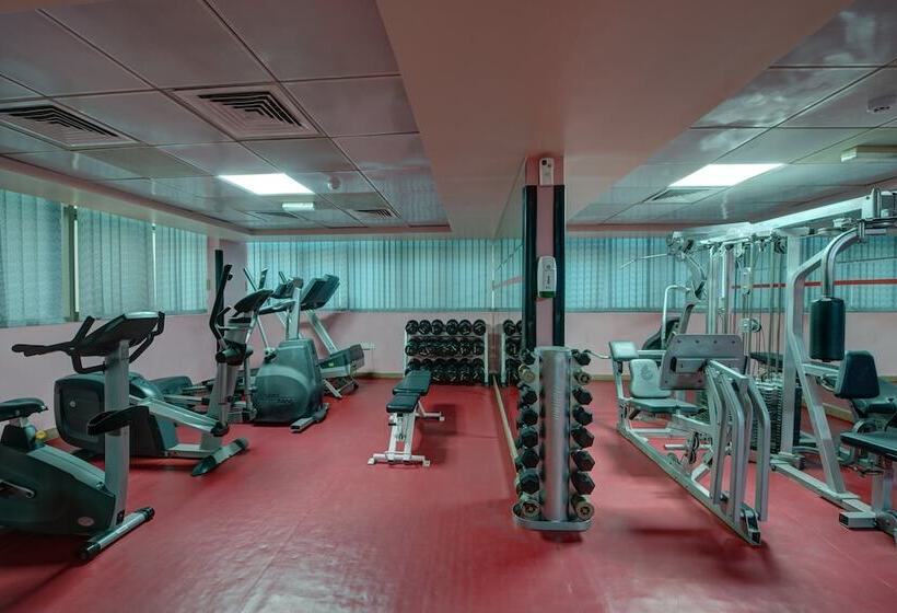 Sharjah Hotel Apartments   الشارقة