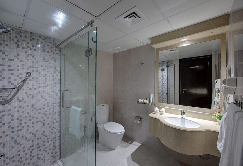 Sharjah Hotel Apartments   الشارقة