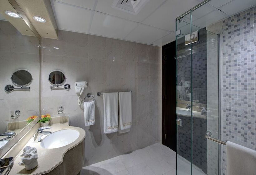 Sharjah Hotel Apartments   الشارقة