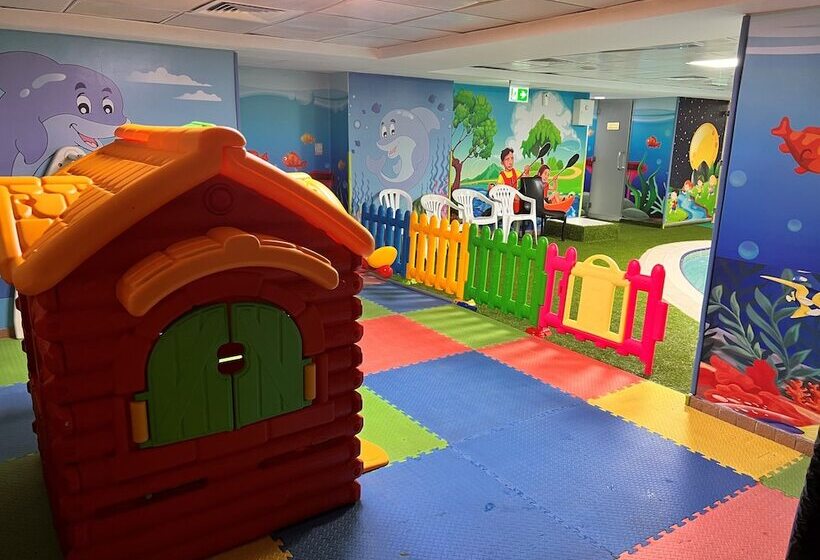 Sharjah Hotel Apartments   الشارقة