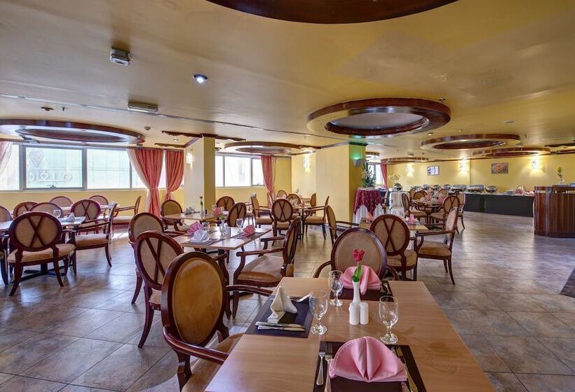 Sharjah Hotel Apartments   الشارقة