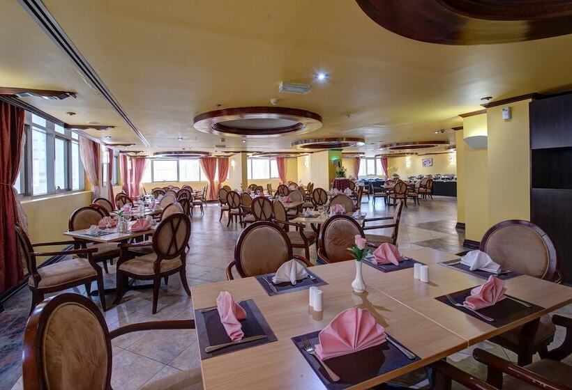Sharjah Hotel Apartments   الشارقة