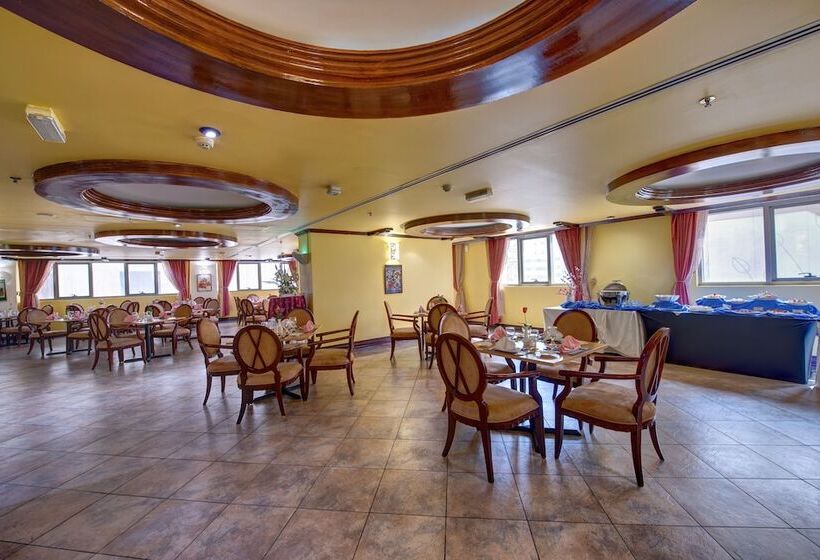 Sharjah Hotel Apartments   الشارقة