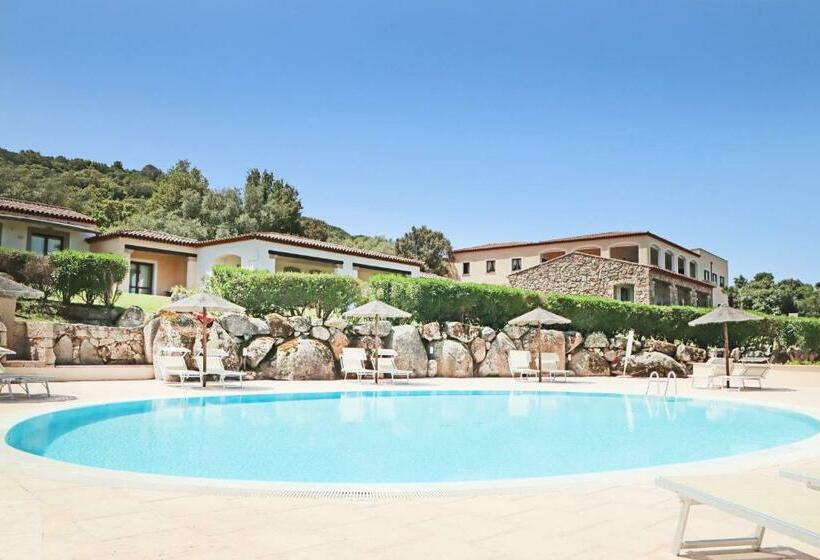 בית מלון כפרי Valkarana Country Relais