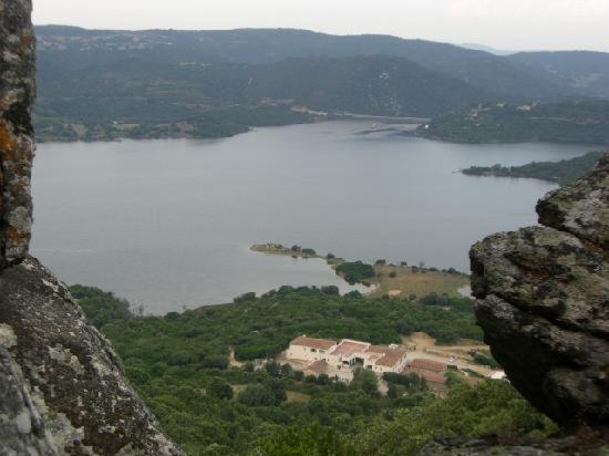 בית מלון כפרי Valkarana Country Relais