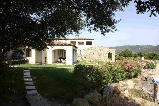 בית מלון כפרי Valkarana Country Relais