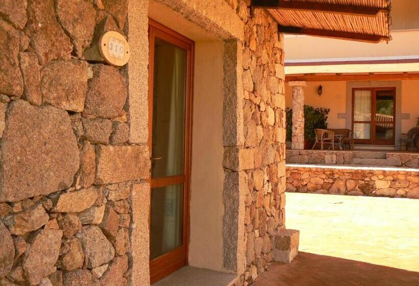 בית מלון כפרי Valkarana Country Relais