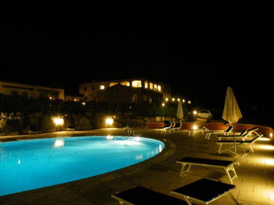 בית מלון כפרי Valkarana Country Relais