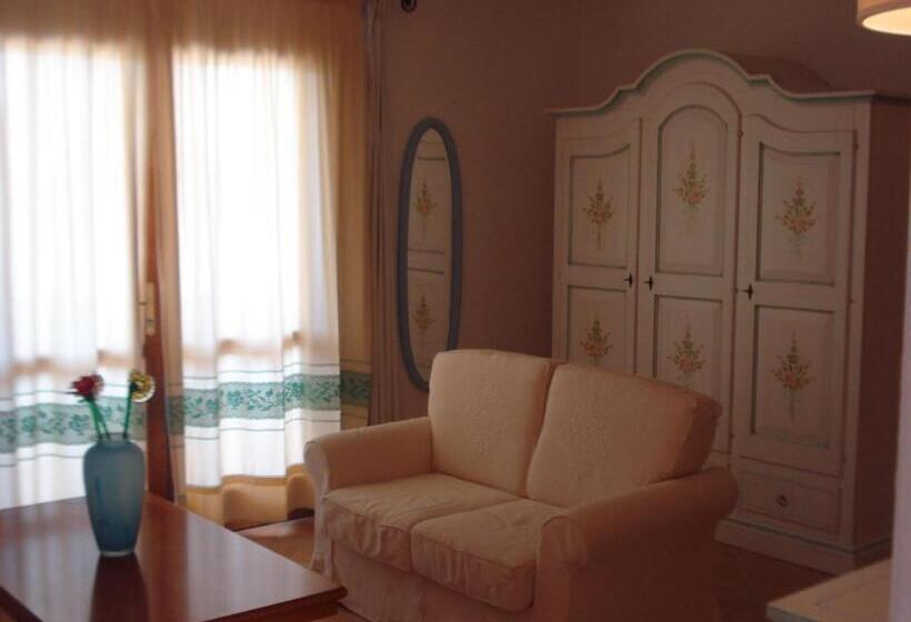 בית מלון כפרי Valkarana Country Relais