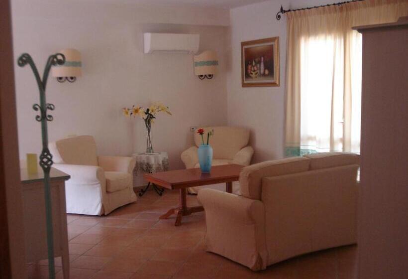 בית מלון כפרי Valkarana Country Relais