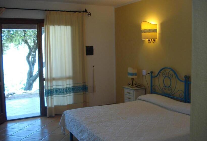 בית מלון כפרי Valkarana Country Relais