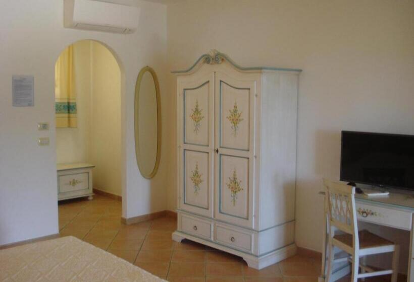 בית מלון כפרי Valkarana Country Relais