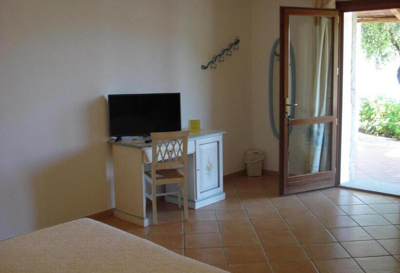 בית מלון כפרי Valkarana Country Relais