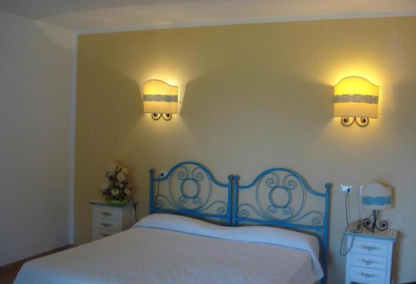 בית מלון כפרי Valkarana Country Relais