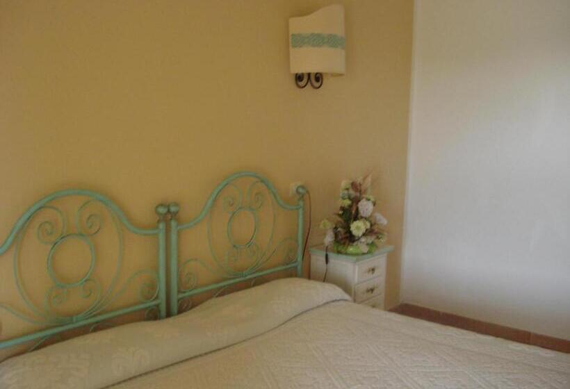 בית מלון כפרי Valkarana Country Relais