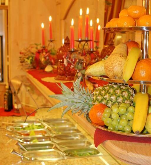 호텔 Villa Cima Undici