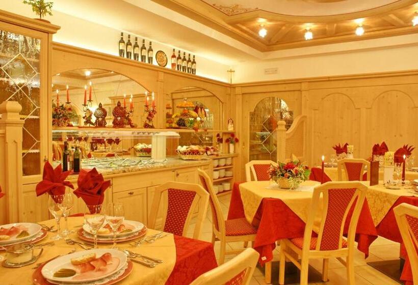 호텔 Villa Cima Undici