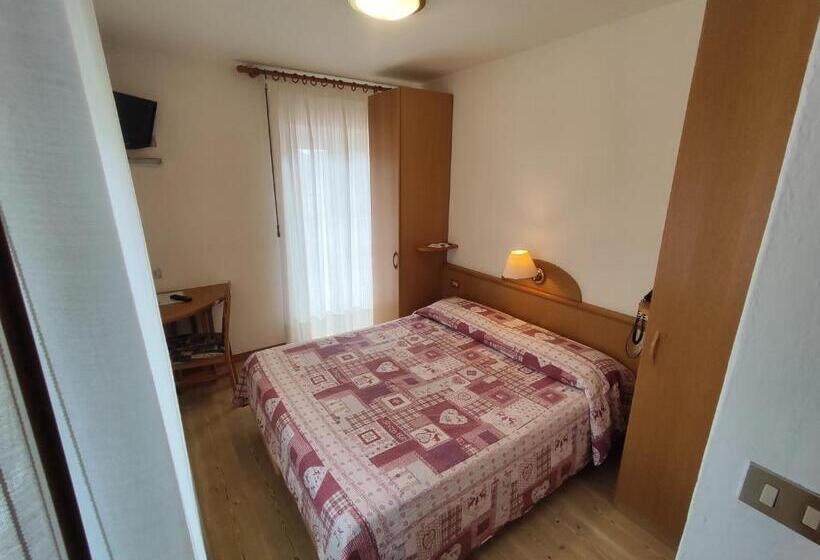 호텔 Villa Cima Undici