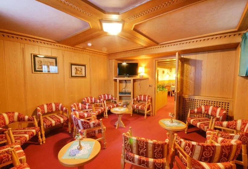 호텔 Villa Cima Undici